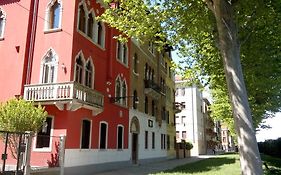 Appartement Venise Sant'Elena